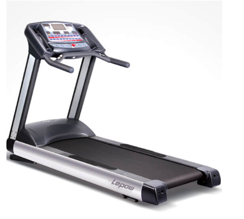 來(lái)跑(Lepow) 匯康LEPOW跑步機(jī)悍馬系列商用健身房 悍馬HL2008