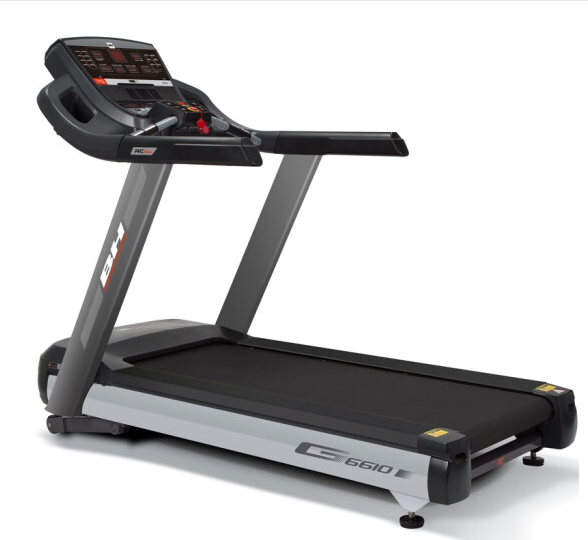 必艾奇(BH)跑步機(jī)商用健身器材靜音 健身房專(zhuān)用 G6610商用跑步機(jī)