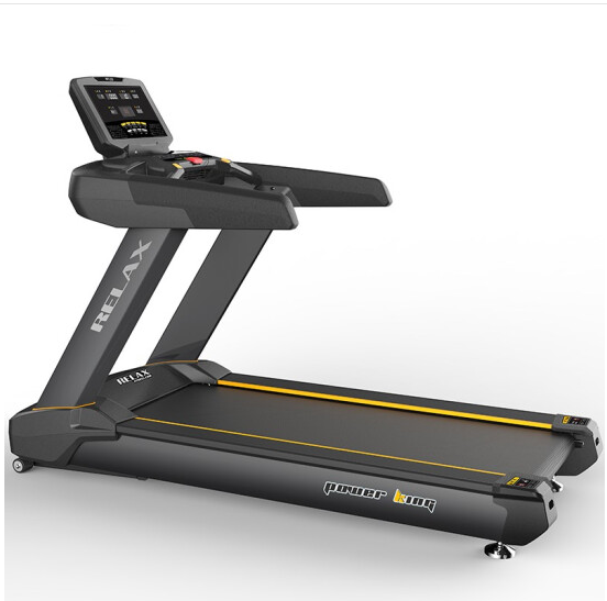 英吉多商用跑步機(jī)PK17系列健身房專(zhuān)用大跑臺(tái)智能健身器材 PK17S低配款