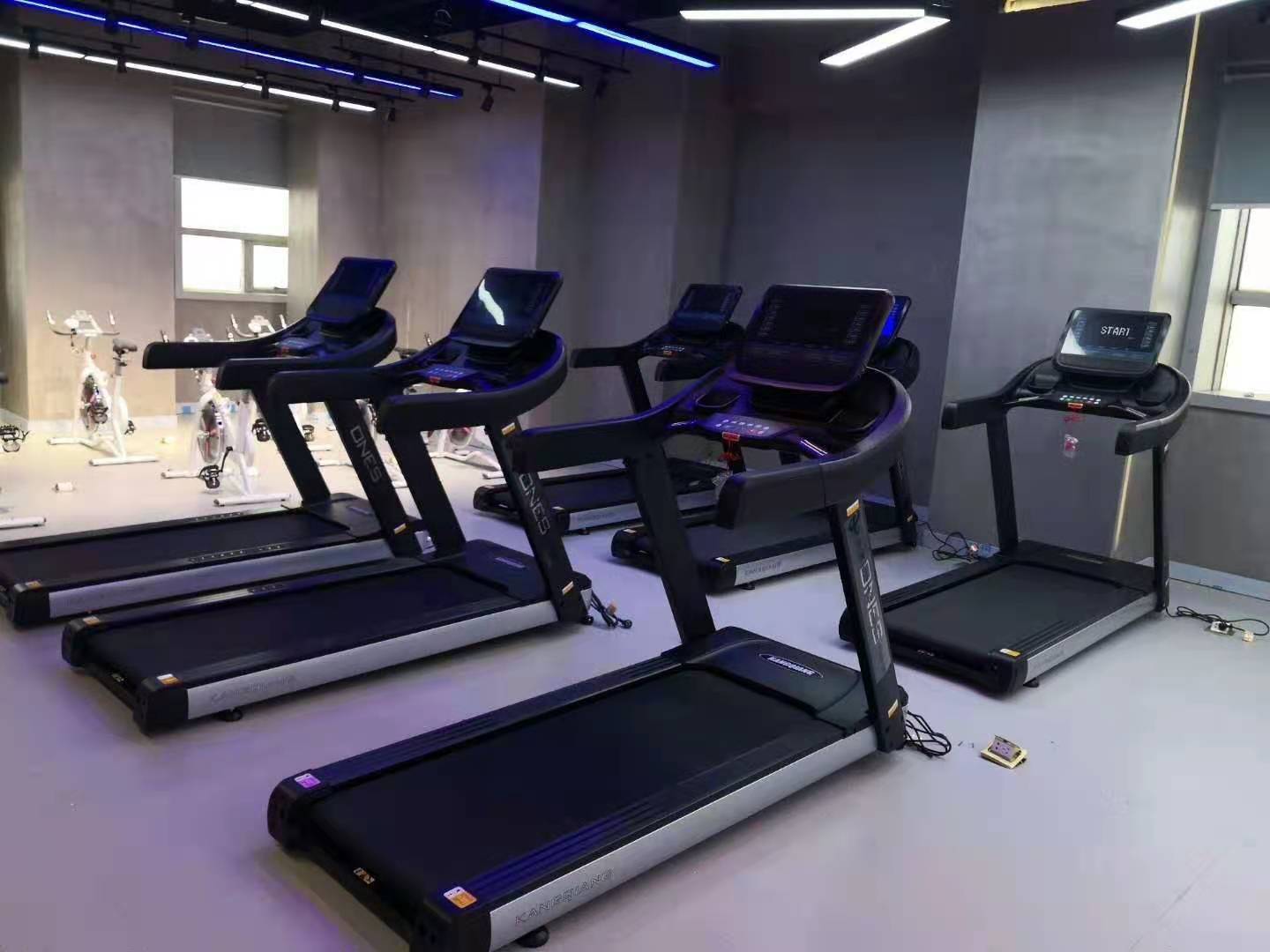 愛康跑步機(jī) 愛康跑步機(jī)