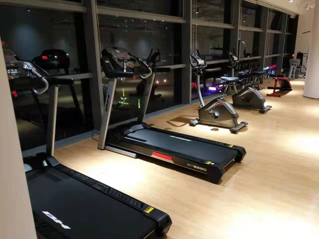 單位跑步機(jī) 單位跑步機(jī)