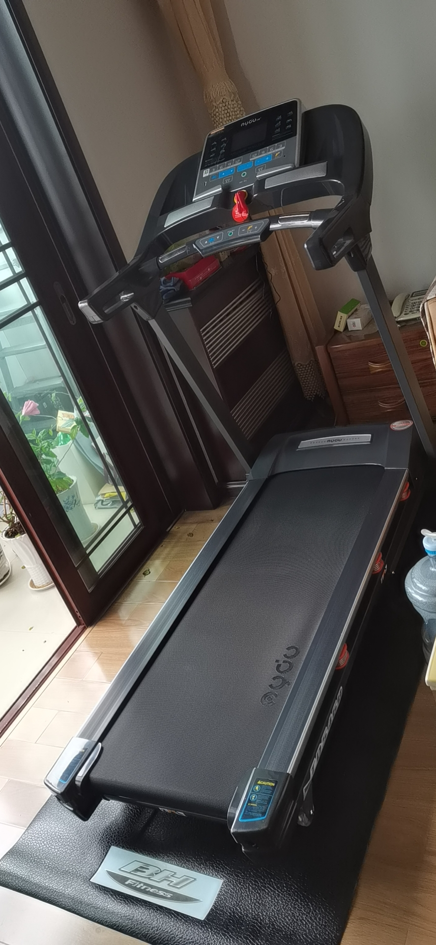 家用跑步機(jī)什么牌子好 家用跑步機(jī)什么牌子好