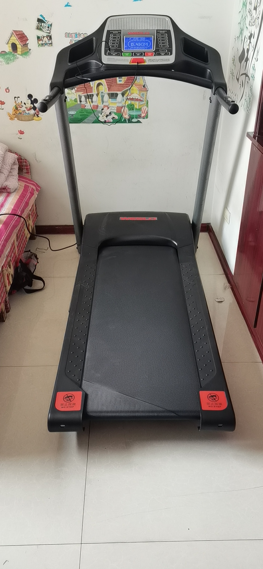 跑步機(jī)價(jià)格