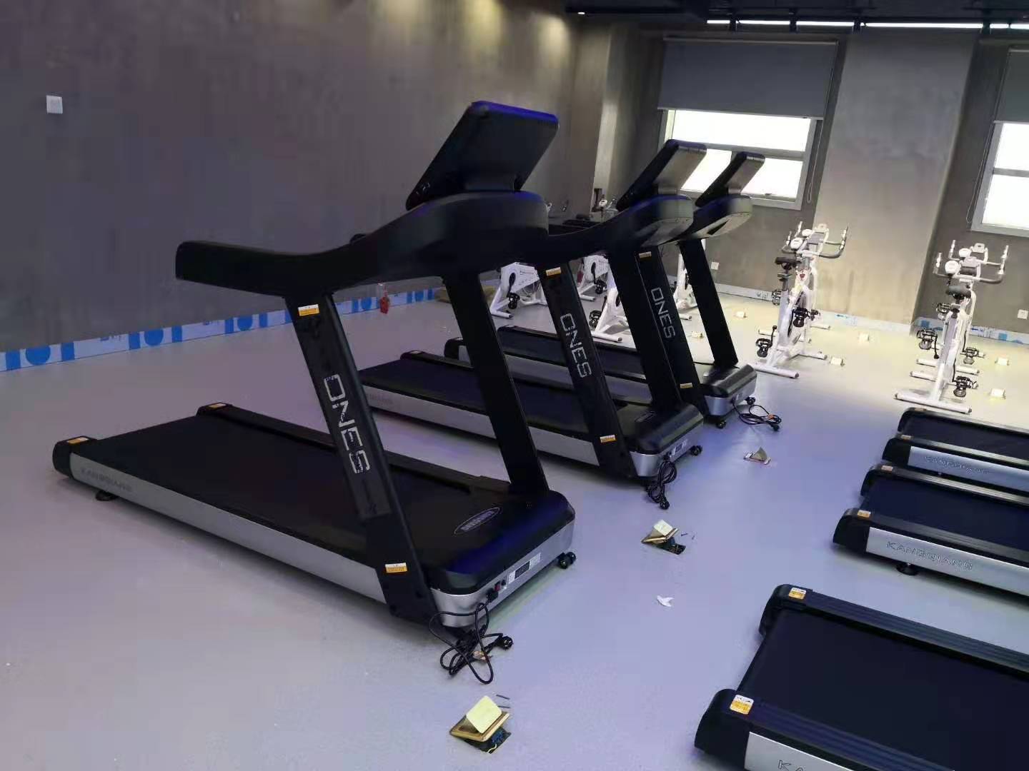 跑步機(jī) 跑步機(jī)