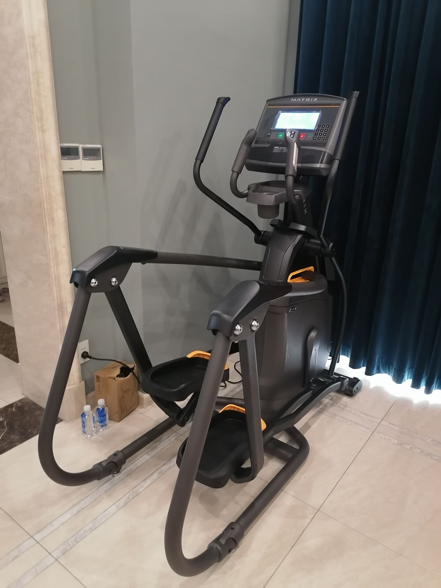 橢圓機(jī)的作用和功效